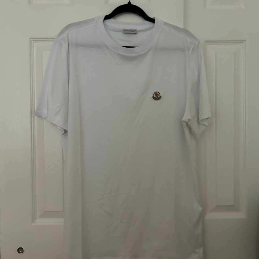 Moncler T shirt